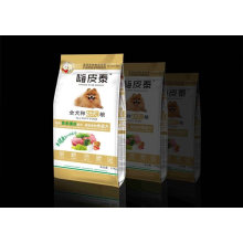 Alibaba Chine Fabricant 100% Natural Bulk Pet Food